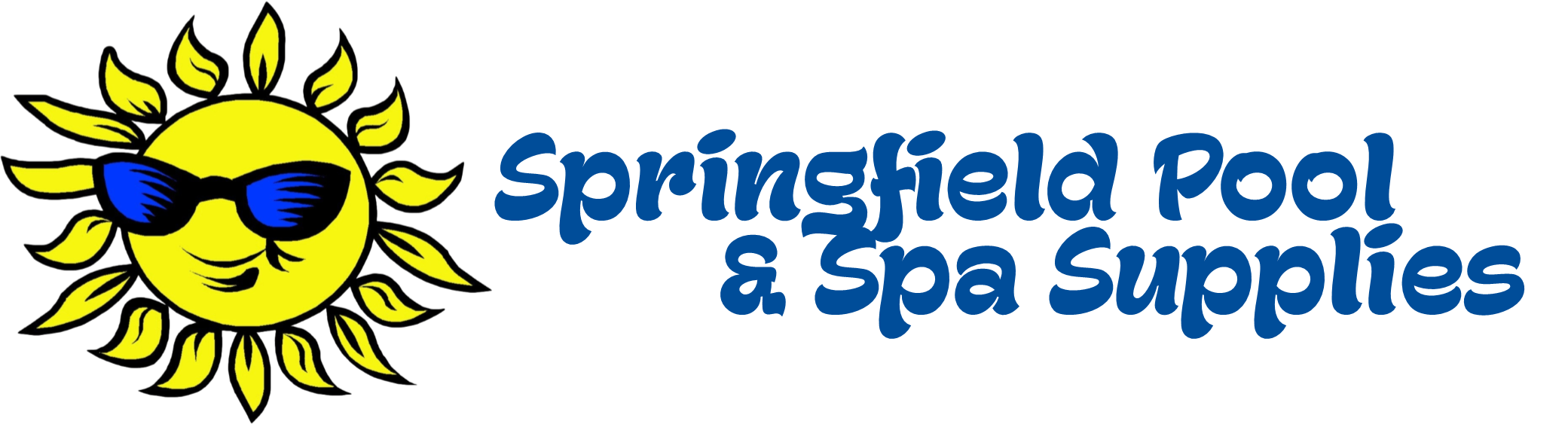 Springfield Pool & Spa Supplies